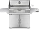 Napoleon Professional 605 Charcoal Cart