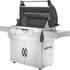 Napoleon Professional 605 Charcoal Cart
