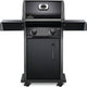 Napoleon Rogue 365 Black 2-Burner LPG Gas Grill