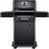 Napoleon Rogue 365 Black 2-Burner LPG Gas Grill