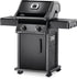 Napoleon Rogue 365 Black 2-Burner LPG Gas Grill