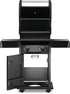 Napoleon Rogue 365 Black 2-Burner LPG Gas Grill