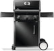 Napoleon Rogue 425 Black 3-Burner LPG Gas Grill