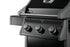 Napoleon Rogue 425 Black 3-Burner LPG Gas Grill