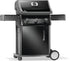 Napoleon Rogue 425 Black 3-Burner LPG Gas Grill