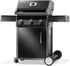 Napoleon Rogue 425 Black 3-Burner LPG Gas Grill