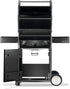 Napoleon Rogue 425 Black 3-Burner LPG Gas Grill