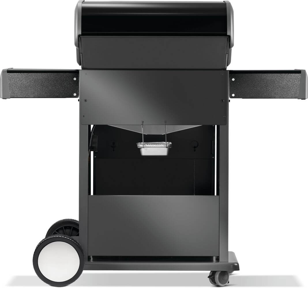 Napoleon Rogue 425 Black 3-Burner LPG Gas Grill