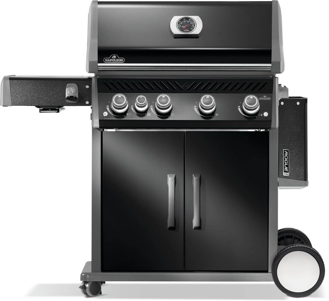 Napoleon Rogue PRO 525 SIB