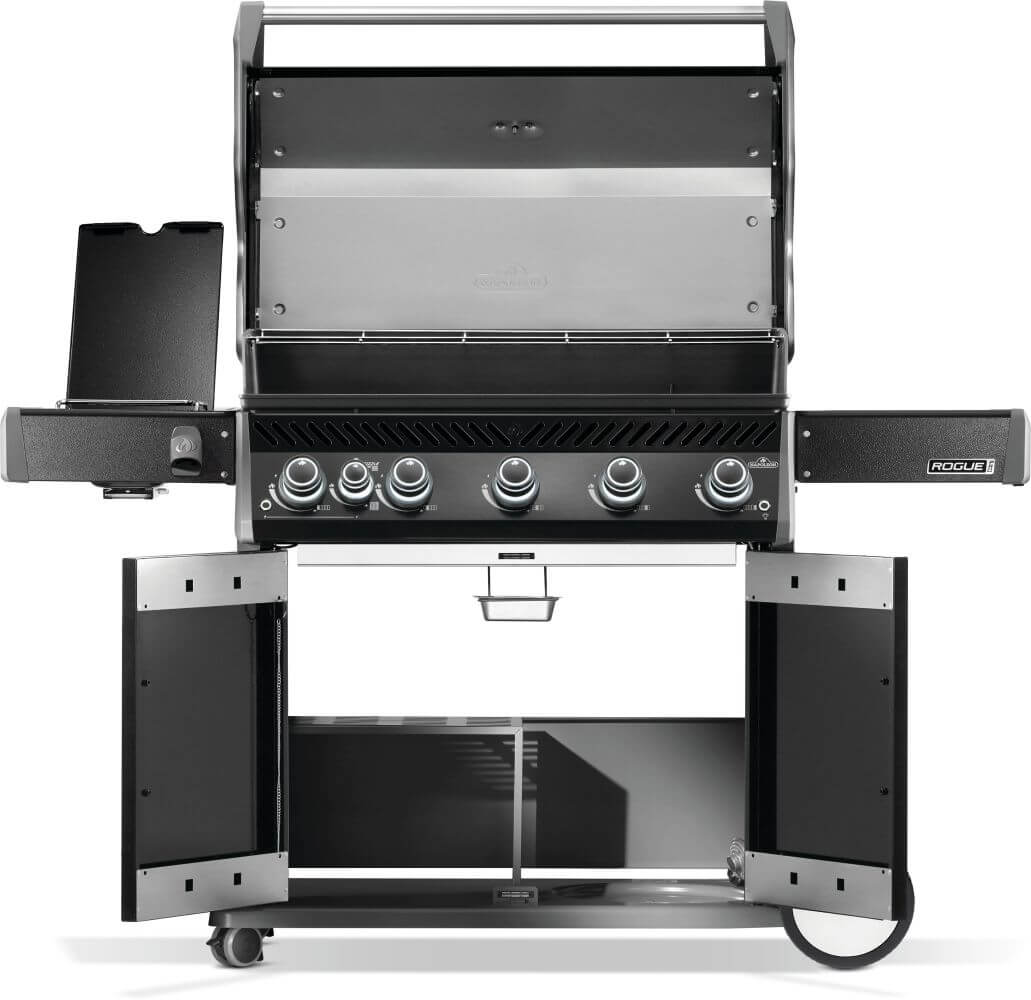 Napoleon Rogue PRO 625 SIB