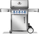 Napoleon Rogue PRO-S 425 RSB (LPG)