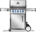 Napoleon Rogue PRO-S 425 RSB (LPG)