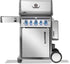 Napoleon Rogue PRO-S 425 RSB (LPG)