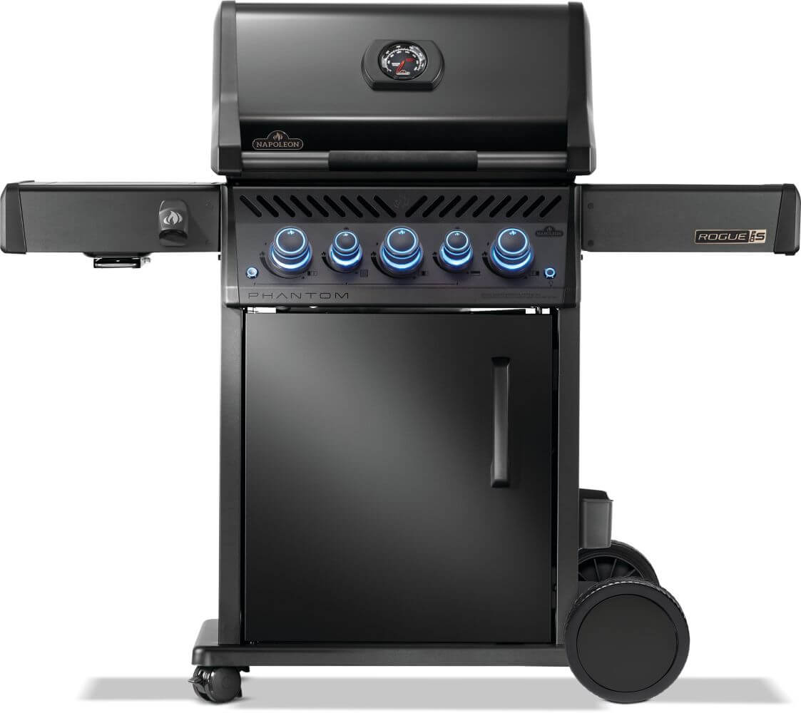 Napoleon Phantom Rogue PRO-S 425 RSIB