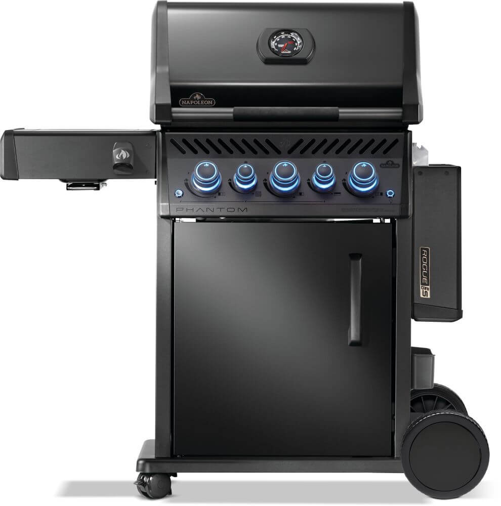 Napoleon Phantom Rogue PRO-S 425 RSIB