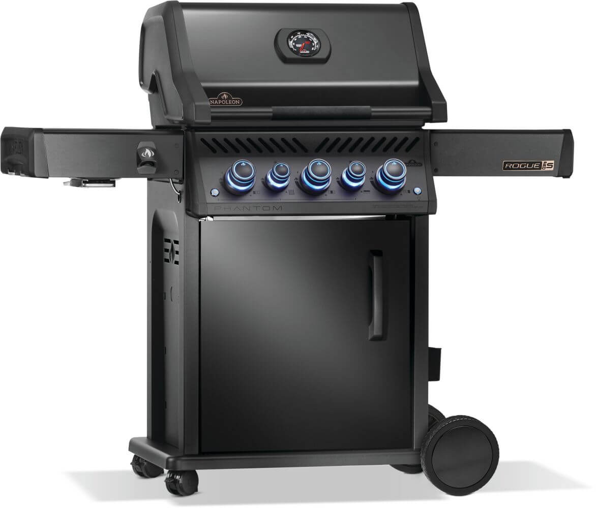 Napoleon Phantom Rogue PRO-S 425 RSIB