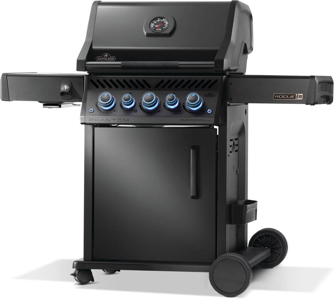 Napoleon Phantom Rogue PRO-S 425 RSIB