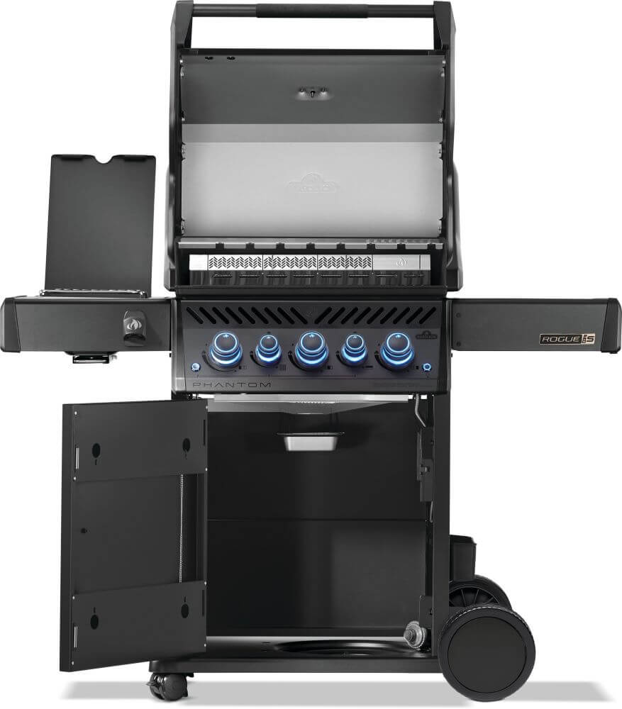 Napoleon Phantom Rogue PRO-S 425 RSIB