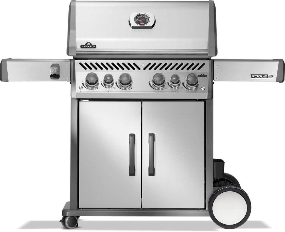 Napoleon Rogue PRO-S 525 RSB (LPG)