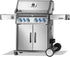 Napoleon Rogue PRO-S 525 RSB (LPG)
