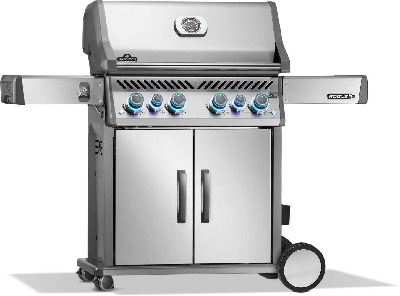 Napoleon Rogue PRO-S 525 RSB (LPG)