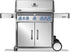 Napoleon Rogue PRO-S 625 RSB (LPG)