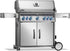 Napoleon Rogue PRO-S 625 RSB (LPG)