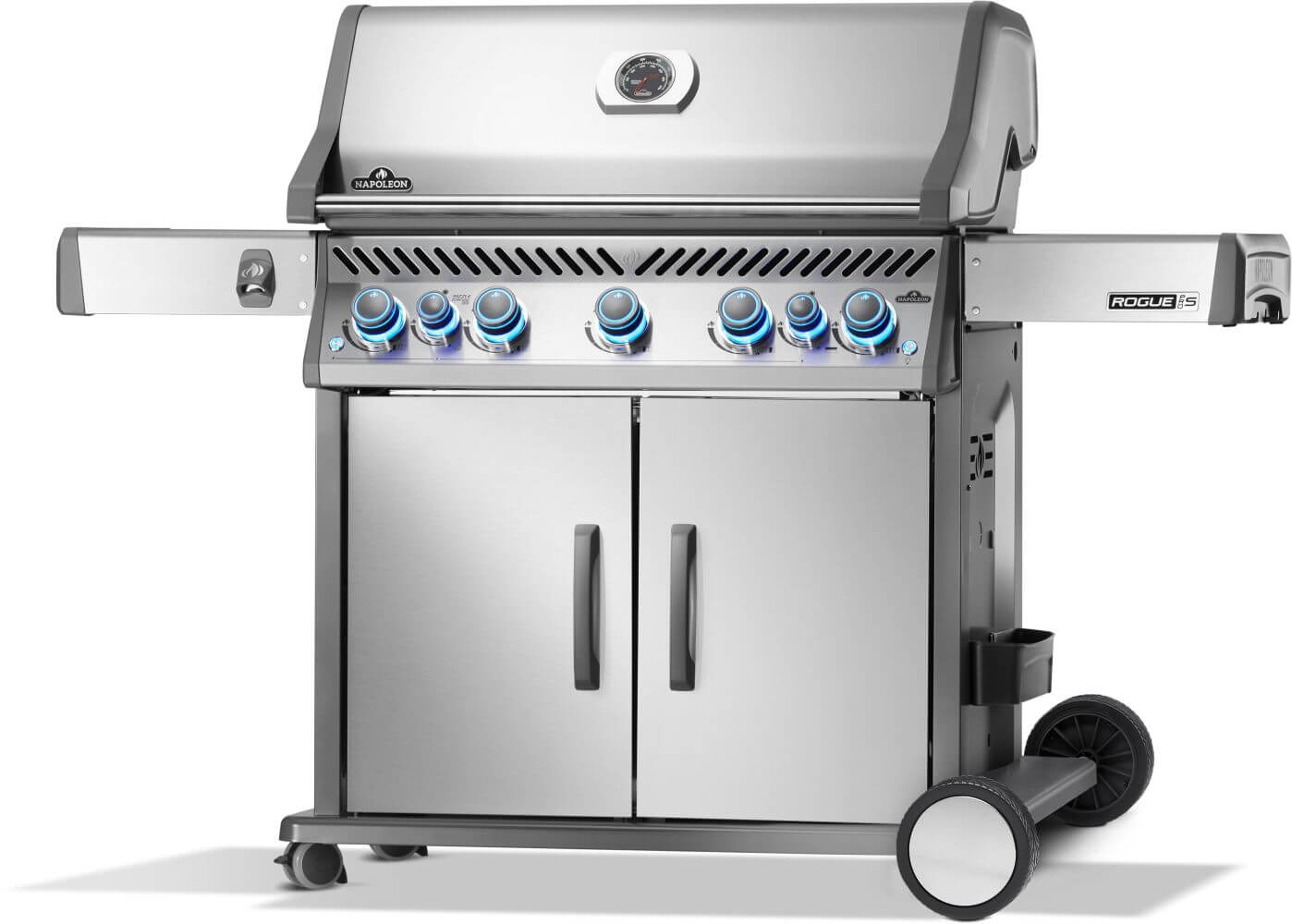 Napoleon Rogue PRO-S 625 RSB (LPG)