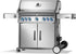 Napoleon Rogue PRO-S 625 RSB (LPG)