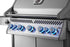 Napoleon Rogue PRO-S 625 RSB (LPG)