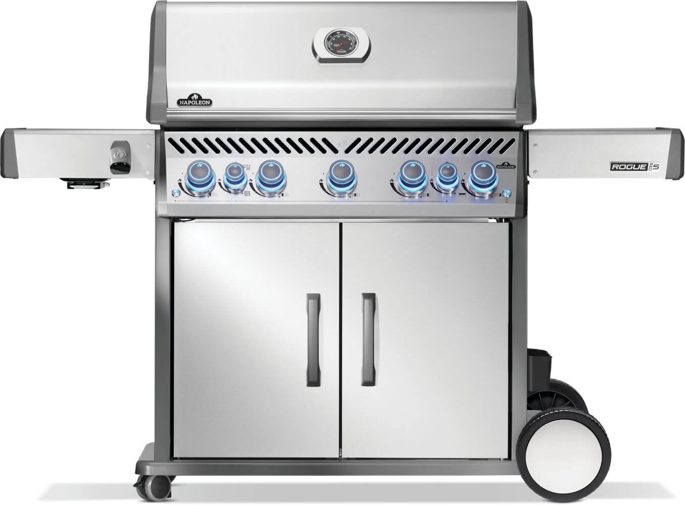 Napoleon Rogue PRO-S 625 RSIB