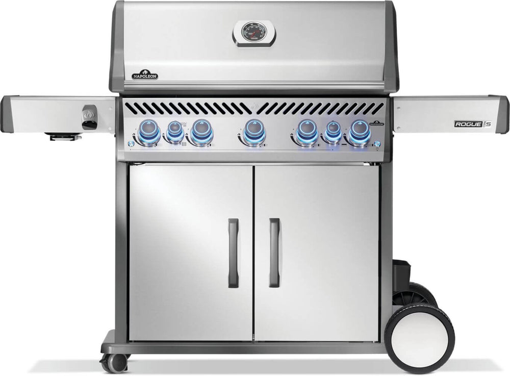 Napoleon Rogue PRO-S 625 RSIB
