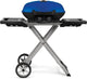Napoleon TravelQ 285X Portable Gas Grill