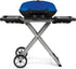 Napoleon TravelQ 285X Portable Gas Grill
