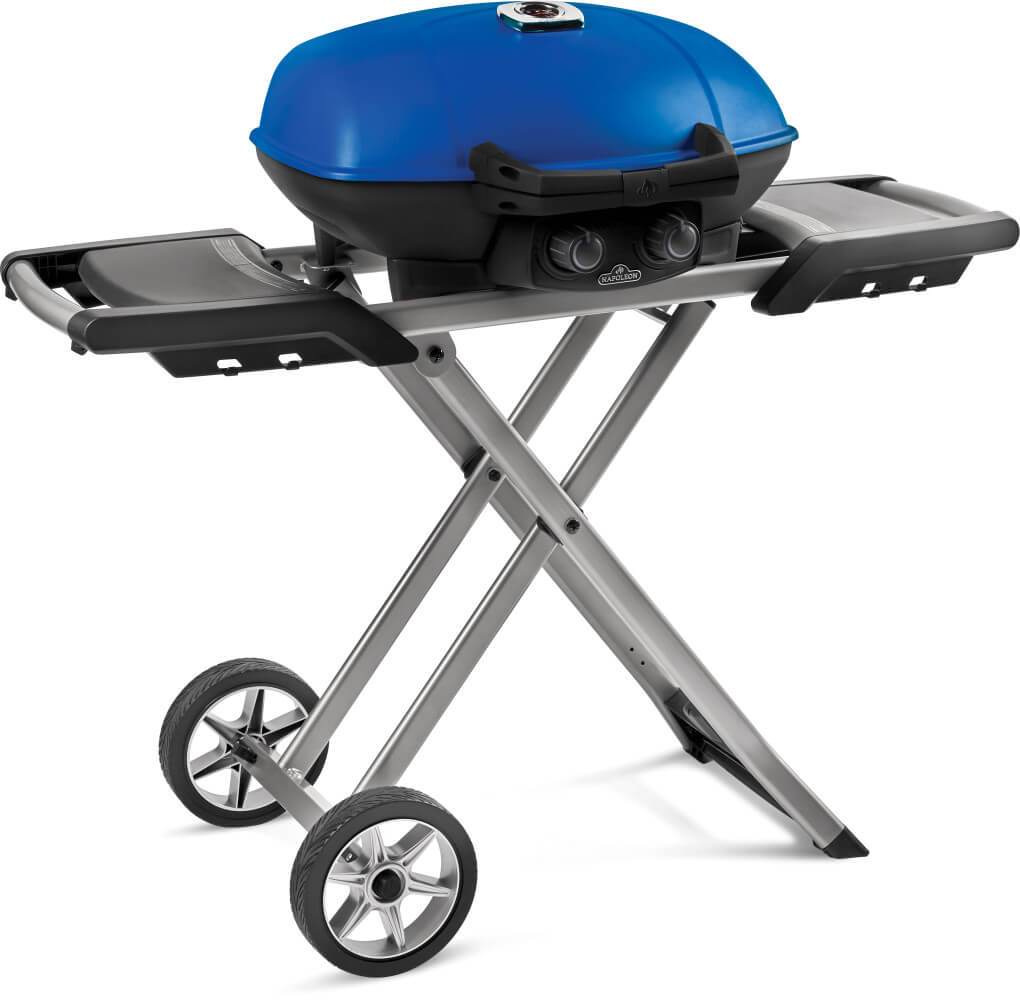 Napoleon TravelQ 285X Portable Gas Grill