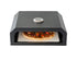 BBQ Pizza Oven Box with Built-in Thermometer – Stainless Steel Pizza Oven for BBQ Grills