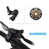 VALK Electric Bike eBike Ladies e-Bike Motorized Bicycle Battery Womens 36V 250W