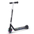 ROVO KIDS WhizKid Electric Scooter, Ages 5-11, Adjustable Height, Lithium Battery, Brushless Motor, Black