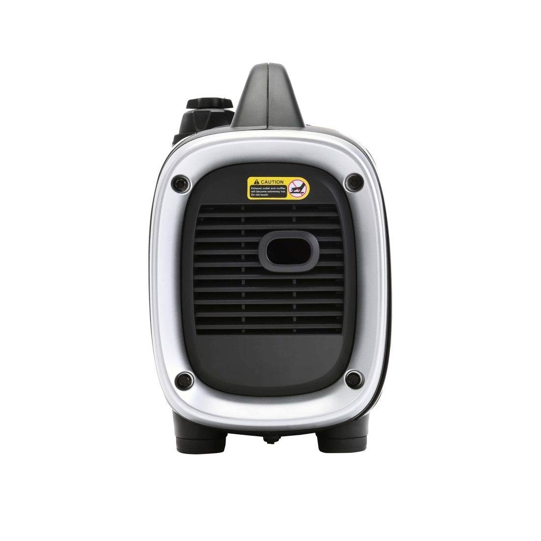 Gentrax 800w Premium Pure Sine Wave Inverter Generator - Outdoorium