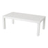 Alfresco 5-Seater Deep-Seated Patio Set – White