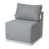 Four-Seat Alfresco Harmony Set – White