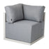 Four-Seat Alfresco Harmony Set – White