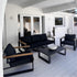 5 Seater Grandeur Lounge Suite – Charcoal Grey