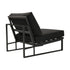 5 Seater Grandeur Lounge Suite – Charcoal Grey