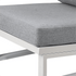 5 Seater Grandeur Lounge Suite – White