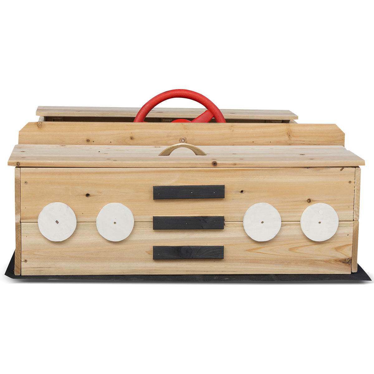 Lifespan Kids Outback Interactive Sandpit - Outdoorium