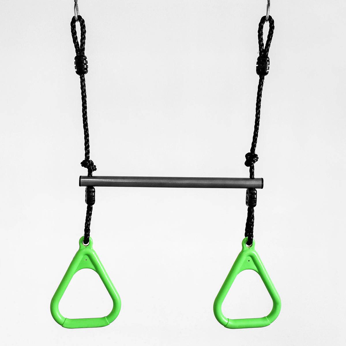Lifespan Kids Lynx 4 Station Swing Set | Outdoorium