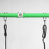 Lifespan Kids Lynx 4 Station Swing Set | Outdoorium