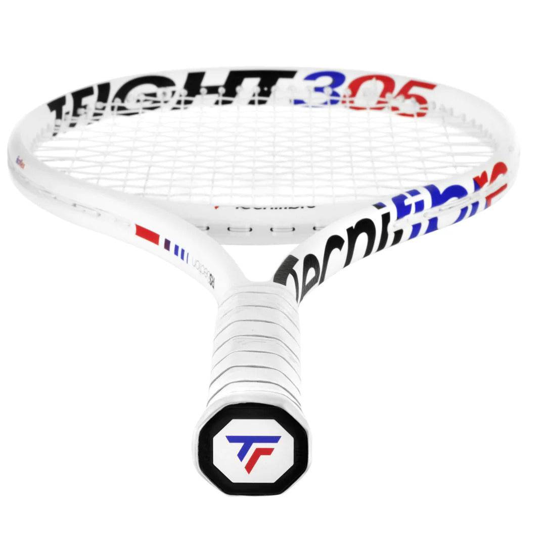 Tecnifibre TFight 305 Isoflex Tennis Racquet Daniil Medvedev Racket - 4 3/8 (L3) - Outdoorium