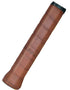 Volkl Leather Tennis Racquet Grip Tan - 1 Pack - Outdoorium